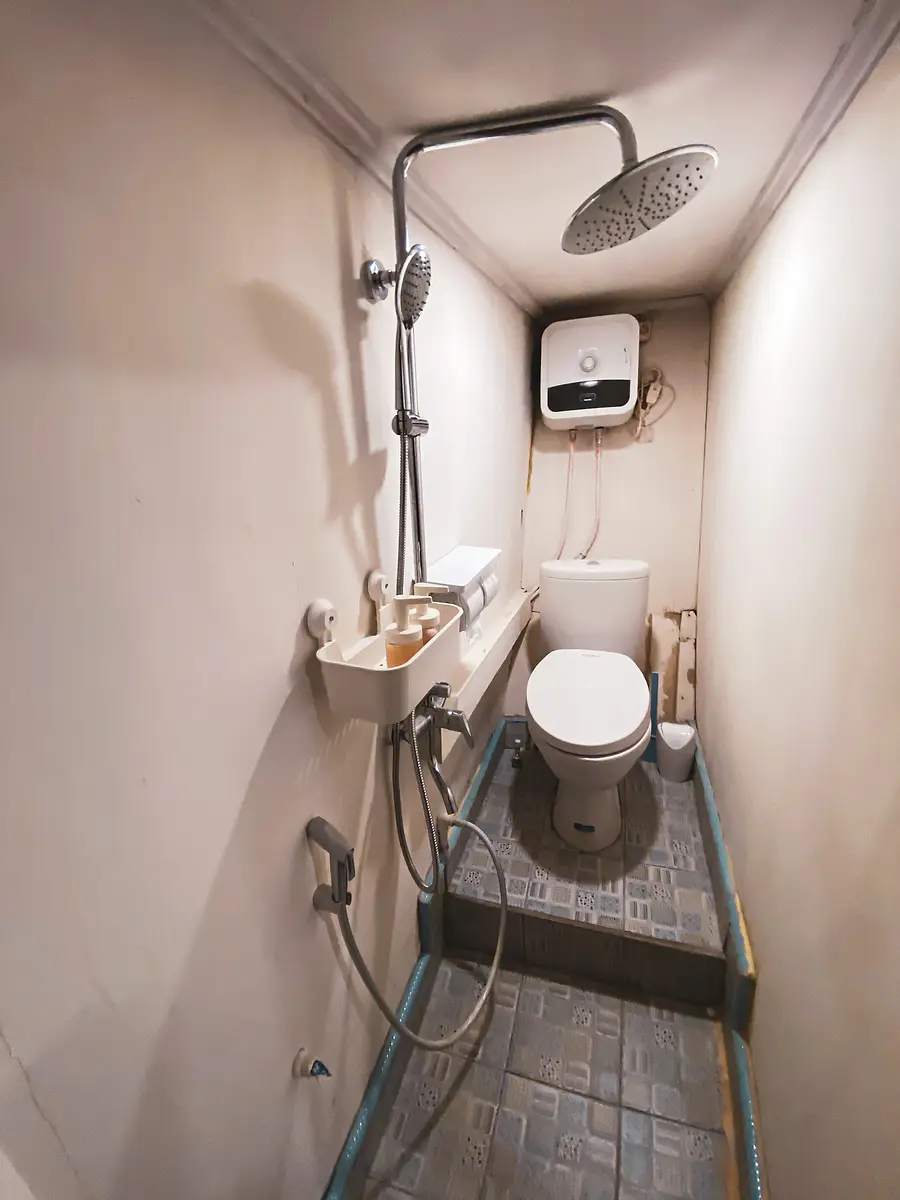 Superior Cabin - Image 1